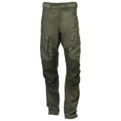 Norrøna Finnskogen Hybrid Pants - Walking Trousers