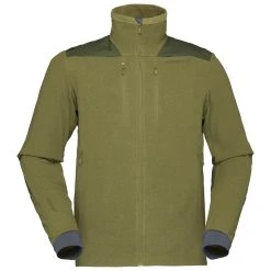 Norrøna Finnskogen Warm1 Jacket - Fleece Jacket