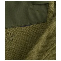 Norrøna Finnskogen Warm1 Jacket - Fleece Jacket 9 Norrøna Finnskogen Warm1 Jacket - Fleece Jacket -Norrøna Shop norroena finnskogen warm1 jacket fleece jacket detail 3