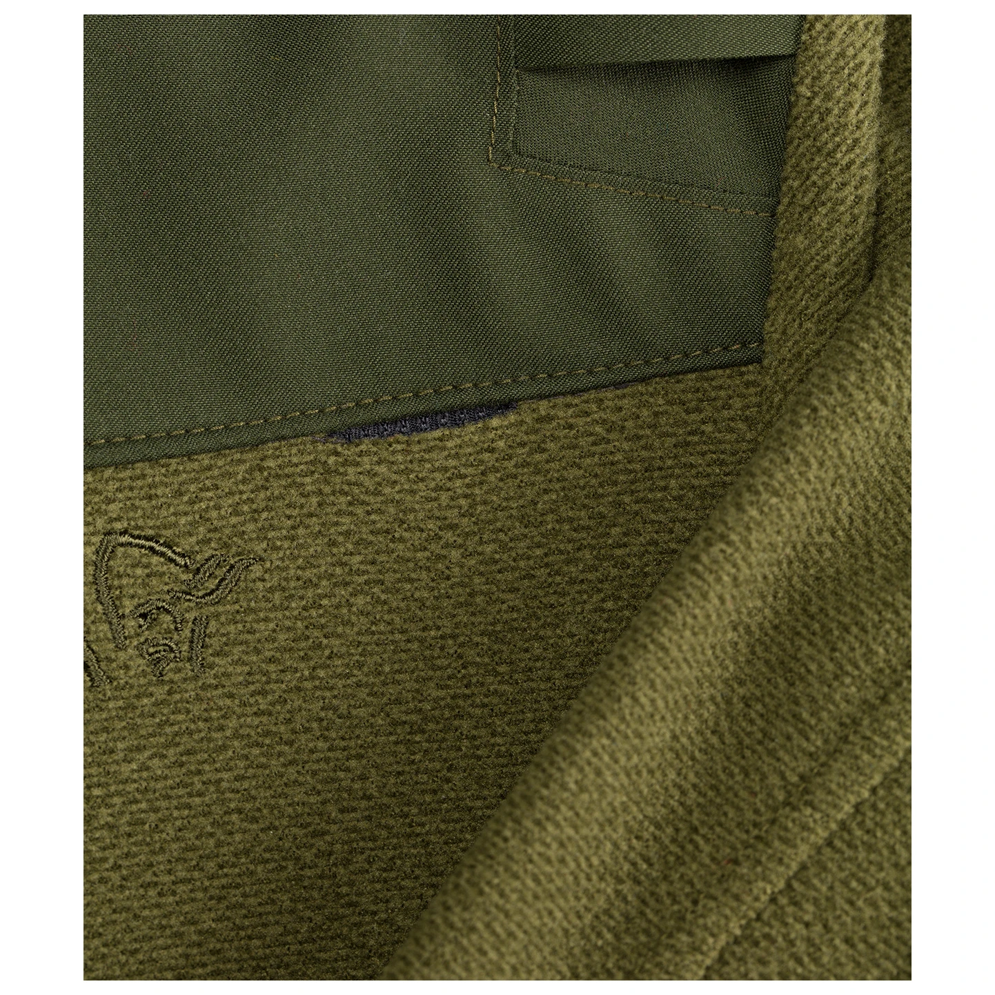 Norrøna Finnskogen Warm1 Jacket - Fleece Jacket 5 Norrøna Finnskogen Warm1 Jacket - Fleece Jacket - Image 3