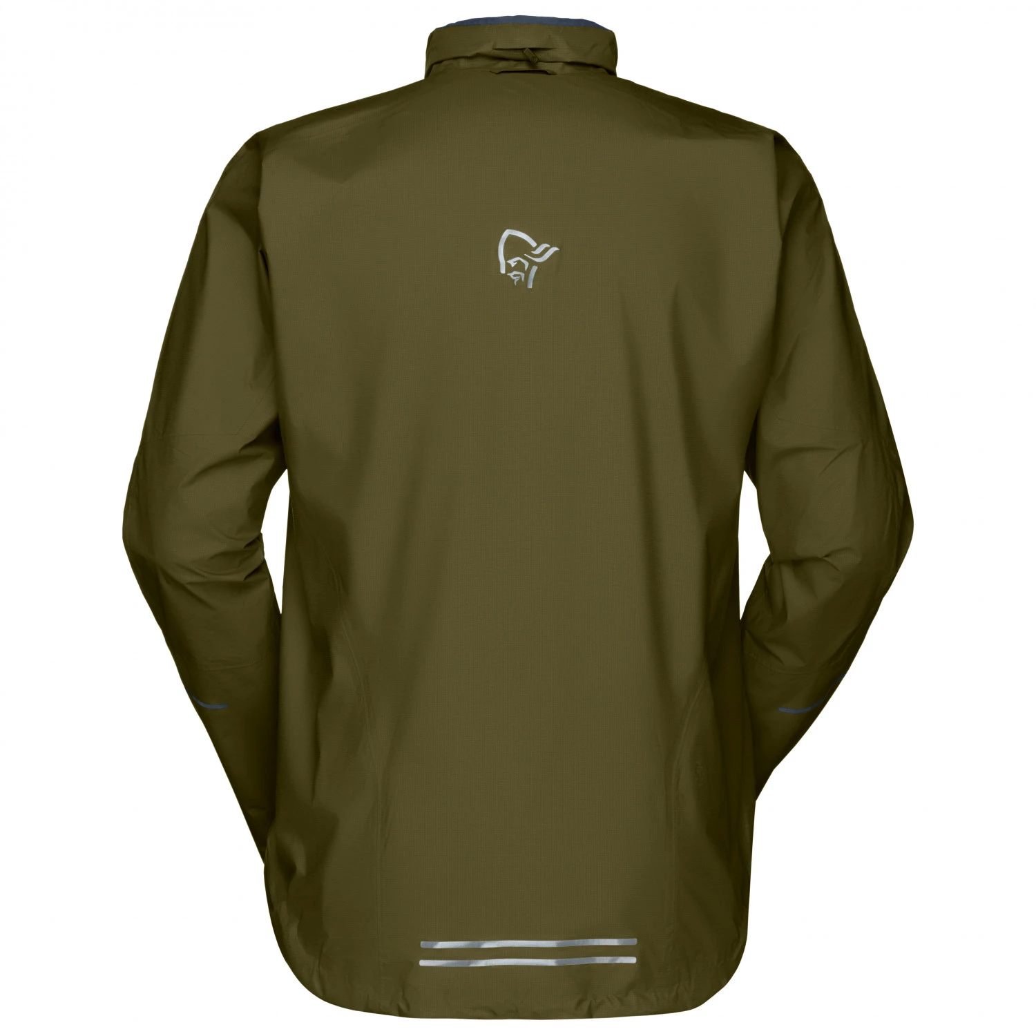 Norrøna Fjørå Dri1 Jacket - Cycling Jacket 4 Norrøna Fjørå Dri1 Jacket - Cycling Jacket - Image 2