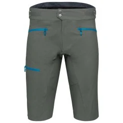 Norrøna Fjørå Flex1 Mid Weight Shorts - Cycling Bottoms