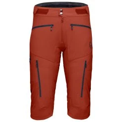 Norrøna Fjørå Flex1 Shorts - Shorts