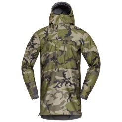 Norrøna Kvinnherad GORE-TEX Parka - Waterproof Jacket