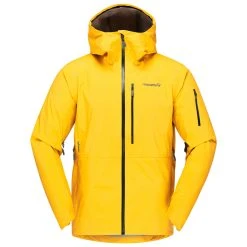 Norrøna Lofoten GORE-TEX Jacket - Ski Jacket