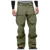 Norrøna Lofoten GORE-TEX Pro Pants - Ski Trousers -Norrøna Shop norroena lofoten gore tex pro pants ski trousers