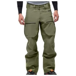 Norrøna Lofoten GORE-TEX Pro Pants - Ski Trousers