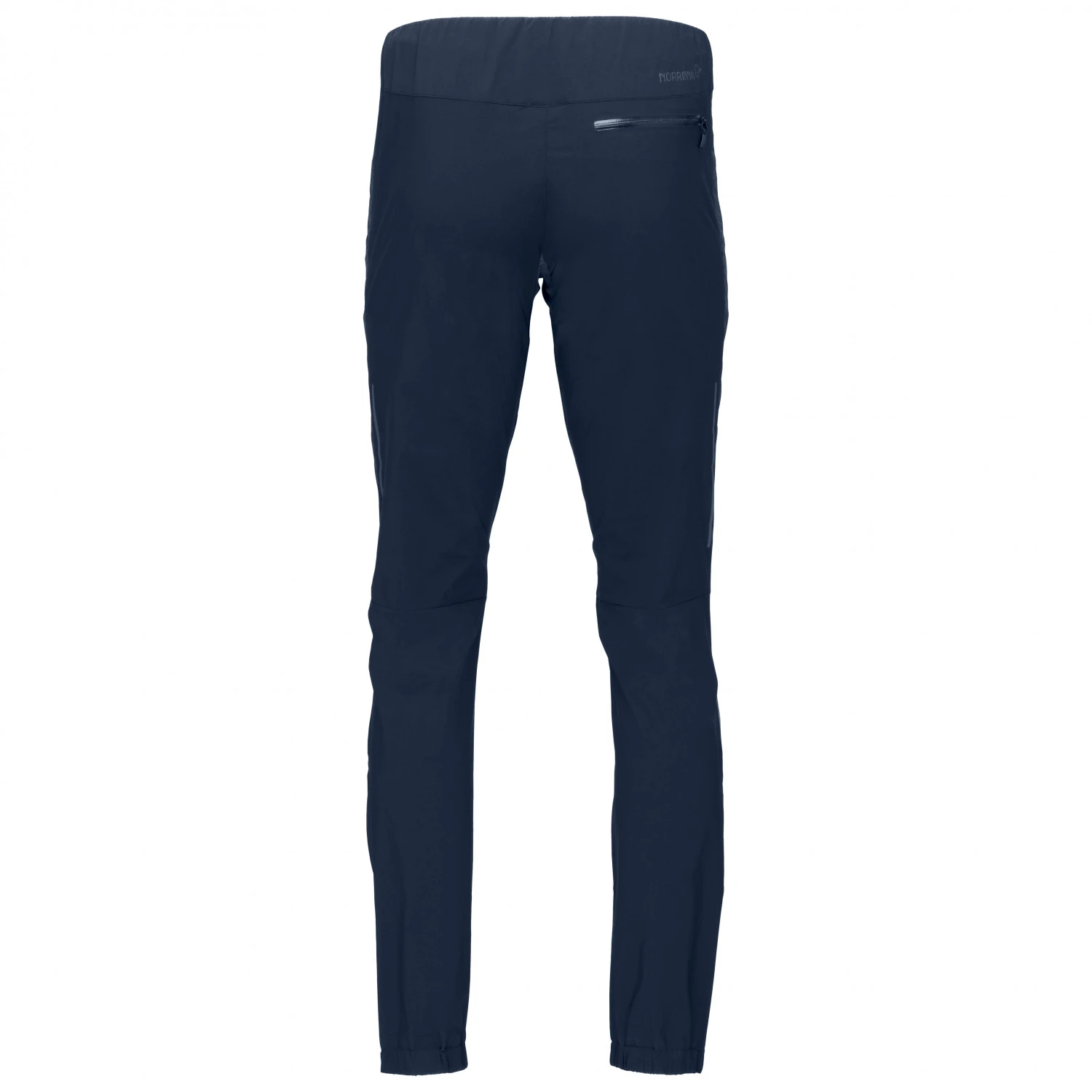 Norrøna Training Pants - Running Trousers 4 Norrøna Training Pants - Running Trousers - Image 2