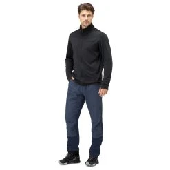 Norrøna Training Pants - Running Trousers 8 Norrøna Training Pants - Running Trousers -Norrøna Shop norroena norroena training pants running trousers detail 3