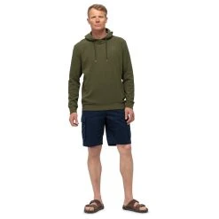 Norrøna Warm2 Hood - Fleece Jacket -Norrøna Shop norroena norroena warm2 hood fleece jacket detail 3