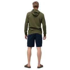 Norrøna Warm2 Hood - Fleece Jacket -Norrøna Shop norroena norroena warm2 hood fleece jacket detail 4