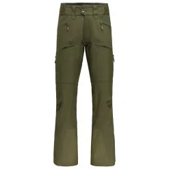 Norrøna Tamok GORE-TEX Thermo40 Pants - Ski Trousers