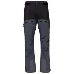 Norrøna Trollveggen GORE-TEX Pro Light Pants - Waterproof Trousers