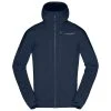Norrøna Trollveggen Powerstretch Pro Zip Hood - Fleece Jacket -Norrøna Shop norroena trollveggen powerstretch pro zip hood fleece jacket