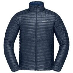 Norrøna Trollveggen Superlight Down850 Jacket - Down Jacket