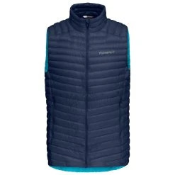 Norrøna Trollveggen Superlight Down850 Vest - Down Vest