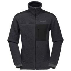 Norrøna Trollveggen Thermal Pro Jacket - Fleece Jacket