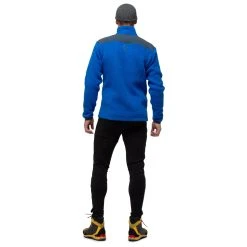 Norrøna Trollveggen Thermal Pro Jacket - Fleece Jacket -Norrøna Shop norroena trollveggen thermal pro jacket fleece jacket detail 3