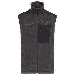 Norrøna Trollveggen Thermal Pro Vest - Fleece Vest