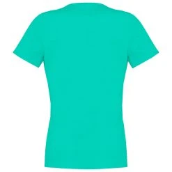 Norrøna Women's /29 Cotton Viking T-Shirt - T-shirt -Norrøna Shop norroena womens 29 cotton viking t shirt t shirt detail 2