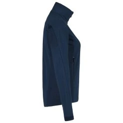 Norrøna Women's Falketind Warm1 Jacket - Fleece Jacket 7 Norrøna Women's Falketind Warm1 Jacket - Fleece Jacket -Norrøna Shop norroena womens falketind warm1 jacket fleece jacket detail 3