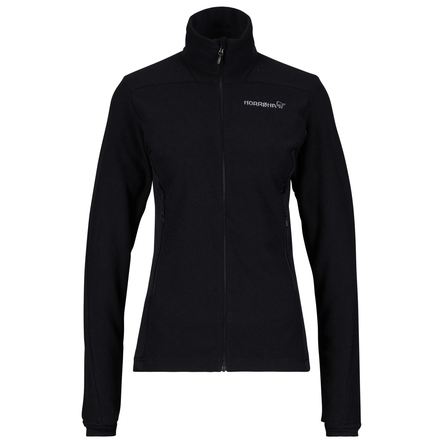 Norrøna Women's Falketind Warm1 Jacket - Fleece Jacket