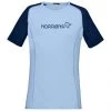 Norrøna Women's Fjørå Equaliser Lightweight T-Shirt - Cycling Jersey 1 Norrøna Women's Fjørå Equaliser Lightweight T-Shirt - Cycling Jersey -Norrøna Shop norroena womens fjoeraa equaliser lightweight t shirt cycling jersey
