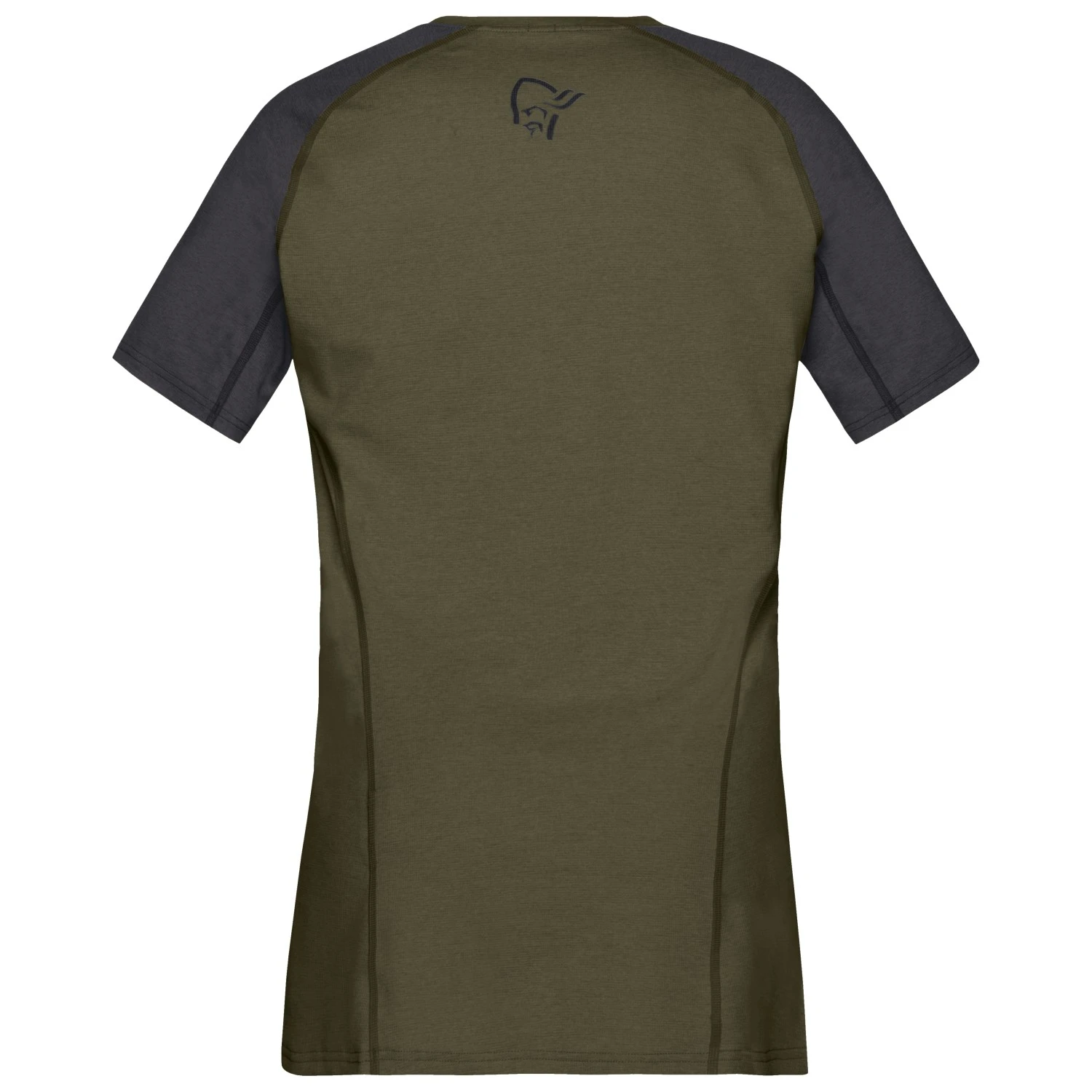 Norrøna Women's Fjørå Equaliser Lightweight T-Shirt - Cycling Jersey 4 Norrøna Women's Fjørå Equaliser Lightweight T-Shirt - Cycling Jersey - Image 2