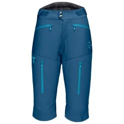 Norrøna Women's Fjørå Flex1 Shorts - Shorts