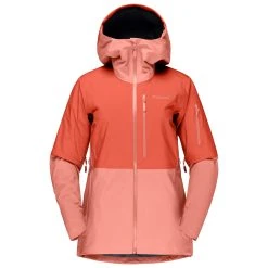 Norrøna Women's Lofoten GORE-TEX Jacket - Ski Jacket