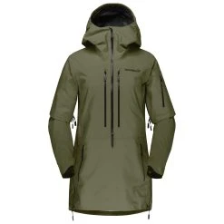 Norrøna Women's Lofoten GORE-TEX Pro Anorak - Ski Jacket