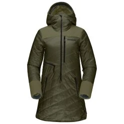 Norrøna Women's Lofoten Primaloft80 Anorak - Synthetic Jacket