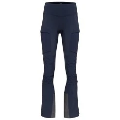 Norrøna Women's Lyngen Equaliser Stretch Tights - Mountaineering Trousers