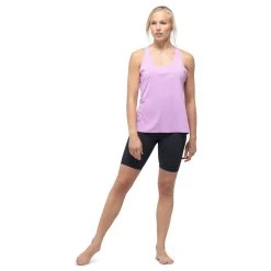 Women's Norrøna Short Tights - Leggings -Norrøna Shop norroena womens norroena short tights leggings detail 3