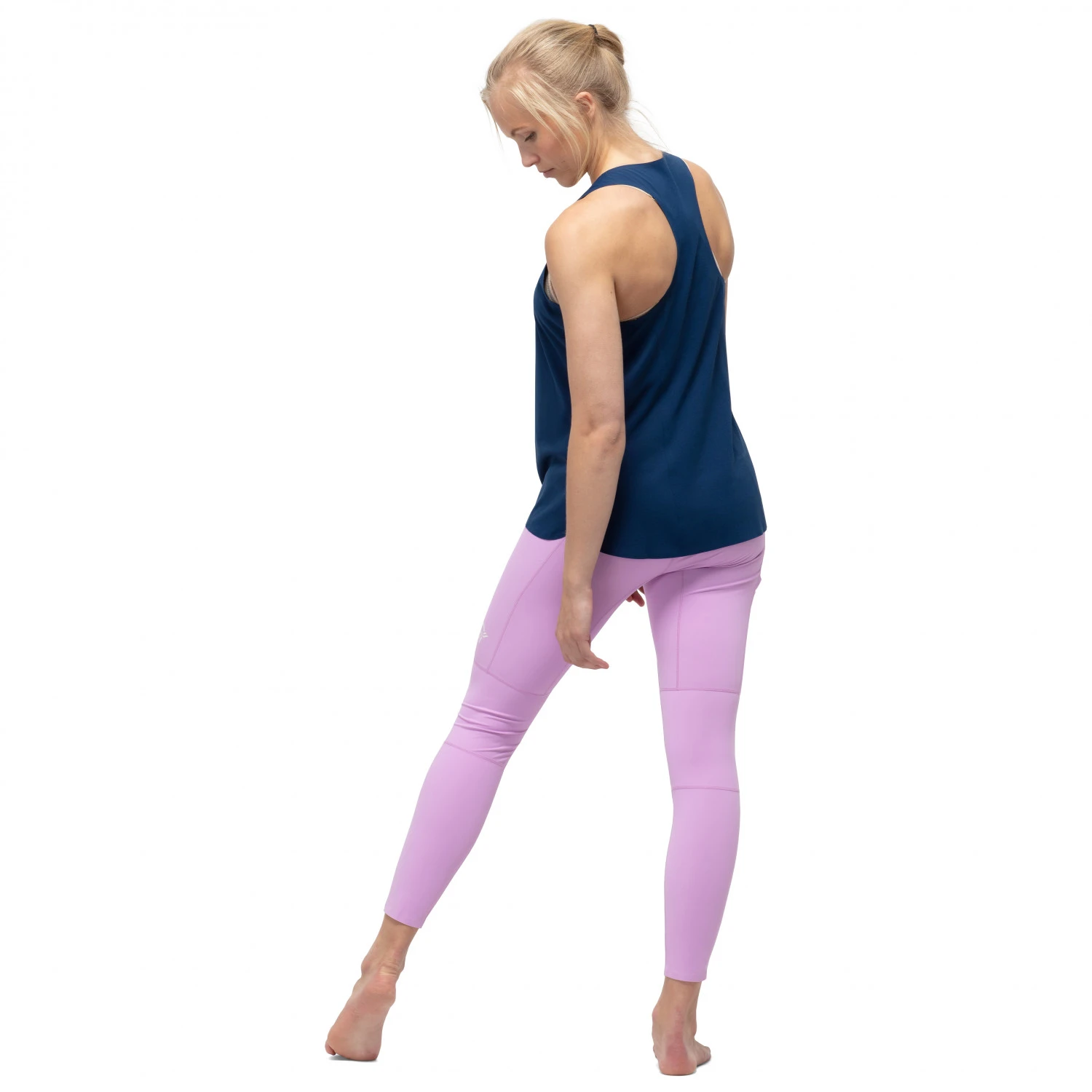 Women's Norrøna Singlet - Tank Top 6 Women's Norrøna Singlet - Tank Top - Image 4