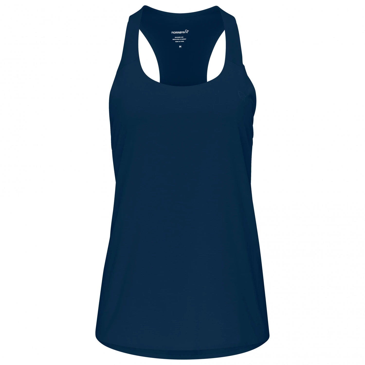 Women's Norrøna Singlet - Tank Top 3 Women's Norrøna Singlet - Tank Top