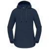 Women's Norrøna Warm2 Hood - Fleece Jumper 1 Women's Norrøna Warm2 Hood - Fleece Jumper -Norrøna Shop norroena womens norroena warm2 hood fleece jumper