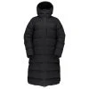 Norrøna Women's Oslo Down750 Coat - Parka -Norrøna Shop norroena womens oslo down750 coat parka