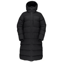 Norrøna Women's Oslo Down750 Coat - Parka