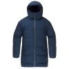 Norrøna Women's Oslo Duvet Jacket - Parka -Norrøna Shop norroena womens oslo duvet jacket parka