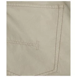 Norrøna Women's Svalbard Light Cotton Shorts - Shorts -Norrøna Shop norroena womens svalbard light cotton shorts shorts detail 4