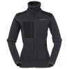 Norrøna Women's Trollveggen Thermal Pro Jacket - Fleece Jacket -Norrøna Shop norroena womens trollveggen thermal pro jacket fleece jacket